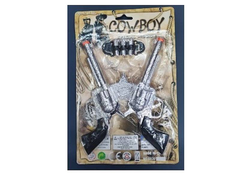 Pistolet /216