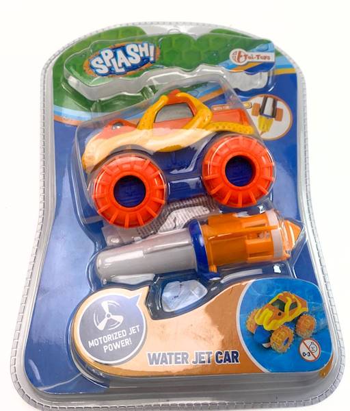 Auto wodne/12
