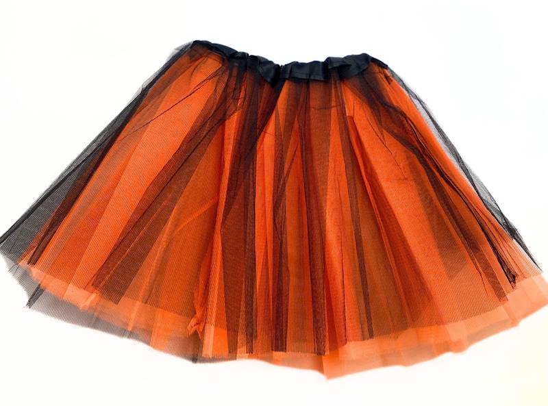 Spódnica tiulowa 30 cm/300