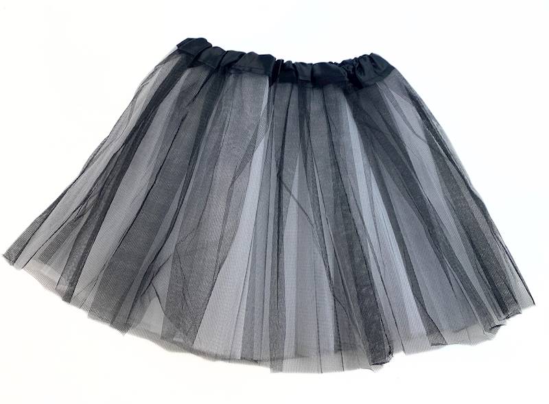 Spódnica tiulowa 30 cm/300
