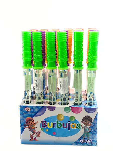 Bańki 100 ml 24/144