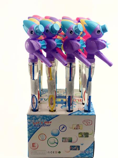 Bańkiz gwizdkiem 150 ml 24/96