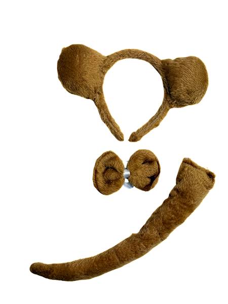 Opaska zestaw pies/300