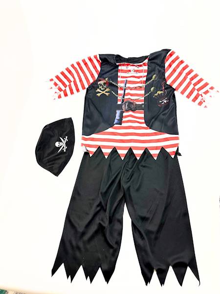 Strój pirata/50