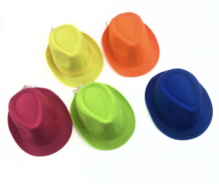 Kapelusz trilby/240
