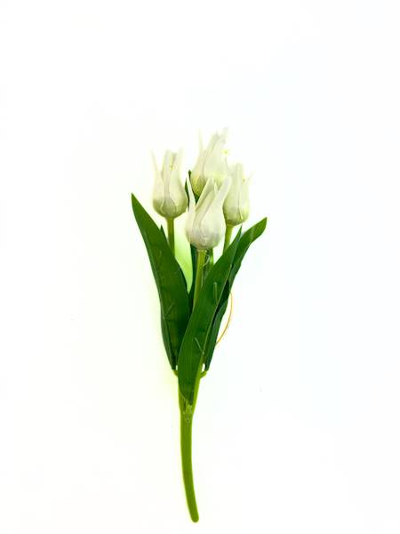 Sztuczny tulipan
