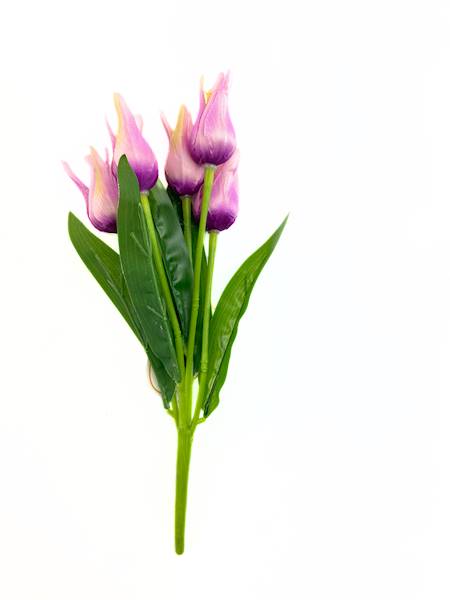 Sztuczny tulipan
