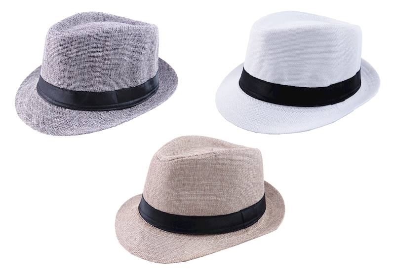 Kapelusz trilby/300