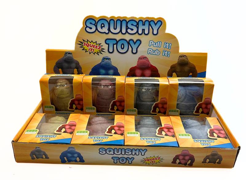 Zabawka orangutan/144 480348