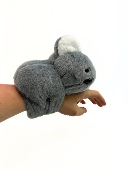 Maskotka koala na rękę koala/200