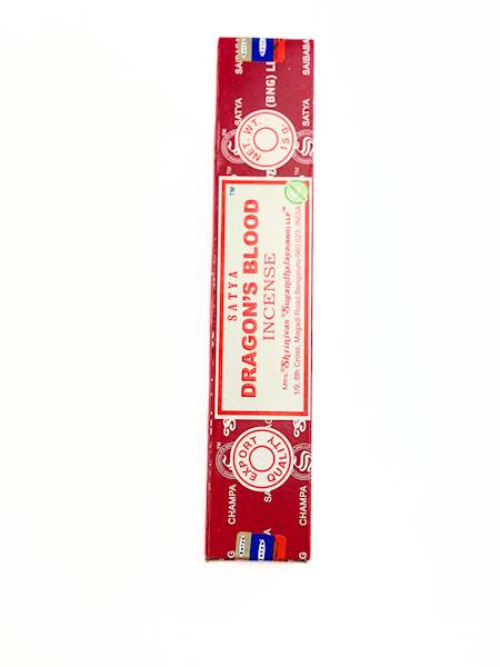 Kadzidełka pyłkowe SATYA 15g