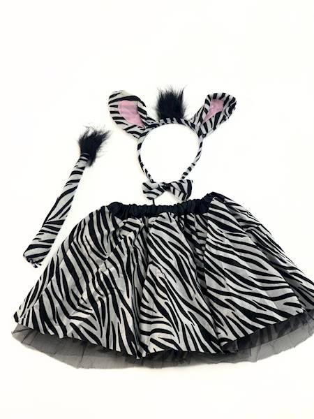 Zestaw zebra/240