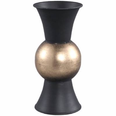 Wazon metalowy 29 cm