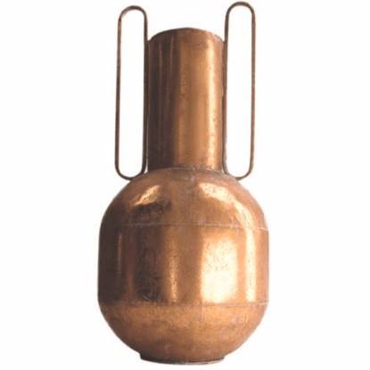 Dzban metalowy 54 cm