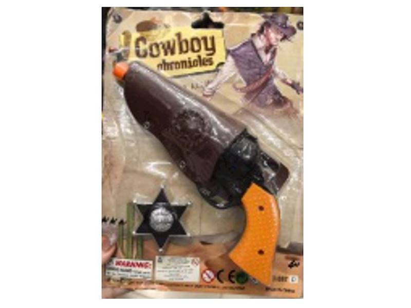 Zestaw kowboja/144
