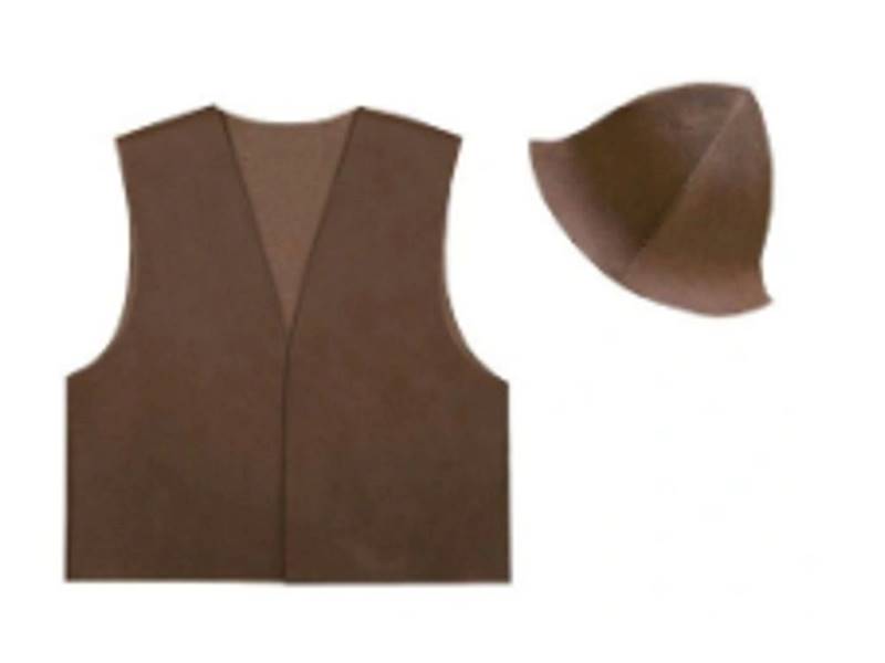 Kamizelka pastuszka/50