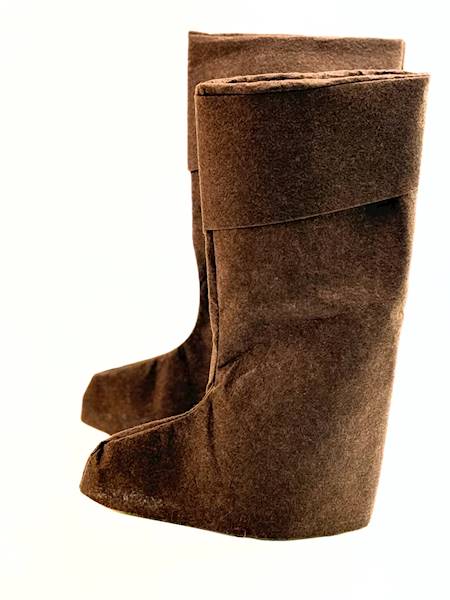 Buty pastuszka dla dzieci/50