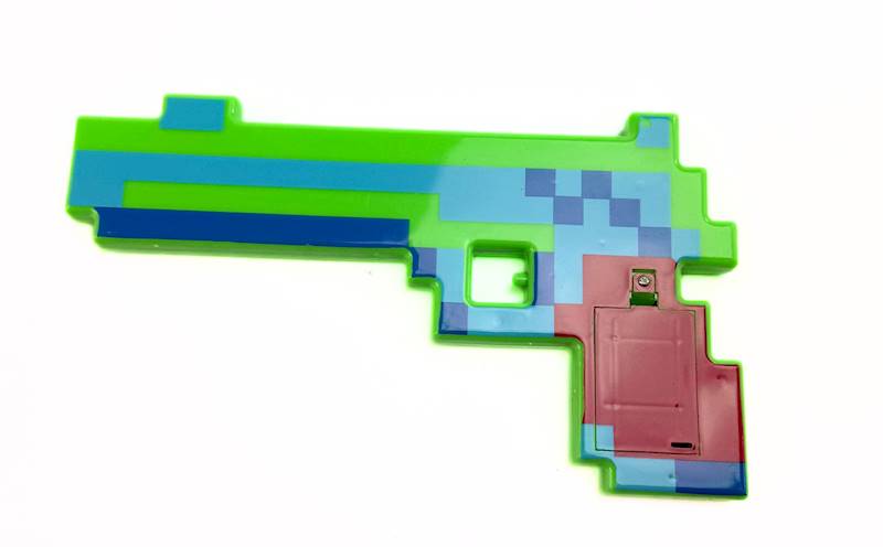 Pistolet/192