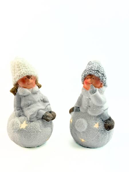 Figurka ceramiczna BN/72