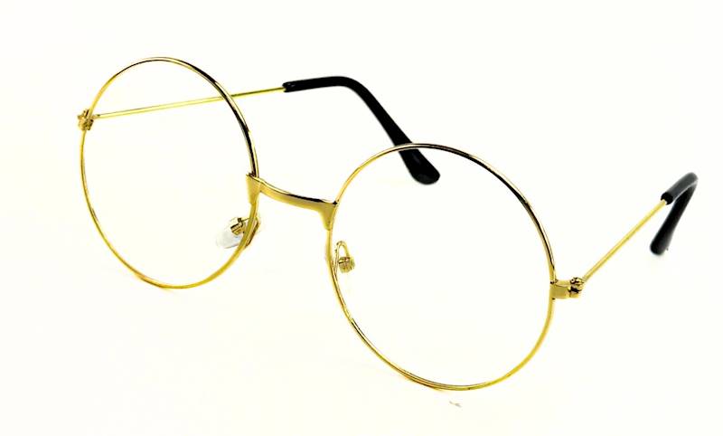 Okulary św \Mikołaja/600
