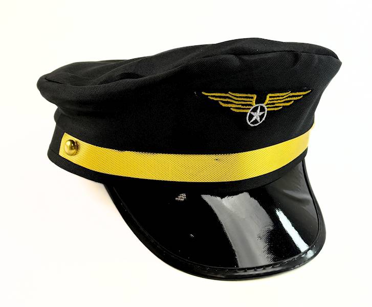 Czapka pilota/200