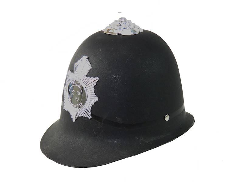 Czapka policjanta/100