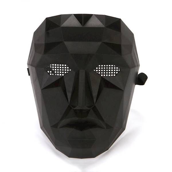 Maska boss/200
