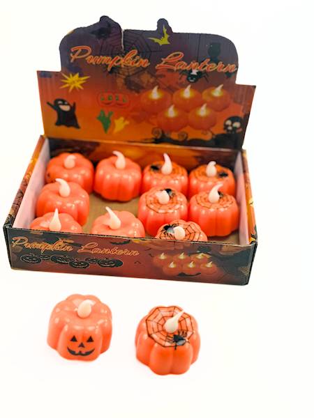 Lampion halloween dynia/960