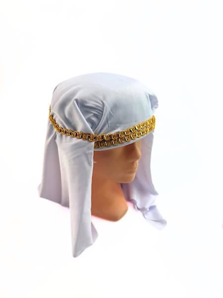 Chusta arabska/360