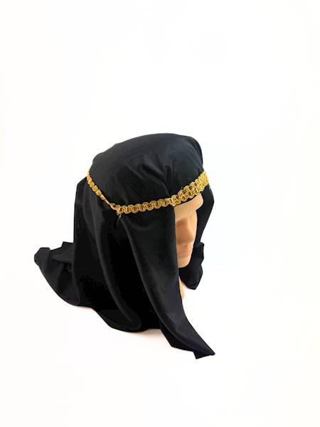 Chusta arabska/360