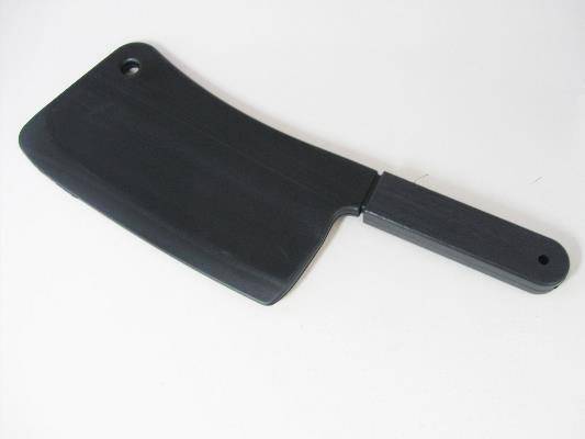 tasak plastikowy