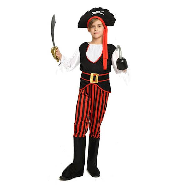 Strój pirata r. L/36