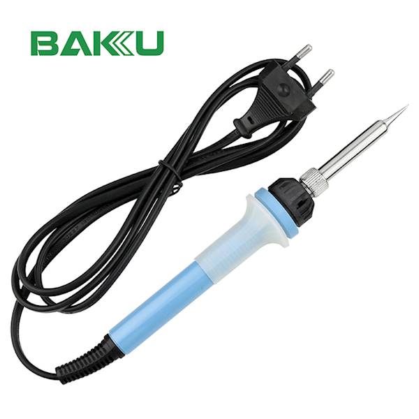 LUTOWNICA kolbowa BAKU BK-458 30W 