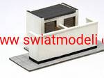 MOK Toaleta peronowa  KTB087345