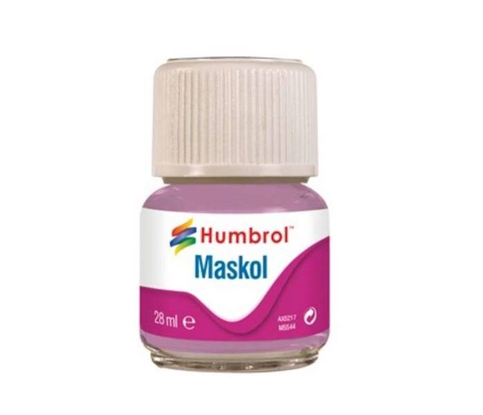 Maskol 28ml Humbrol