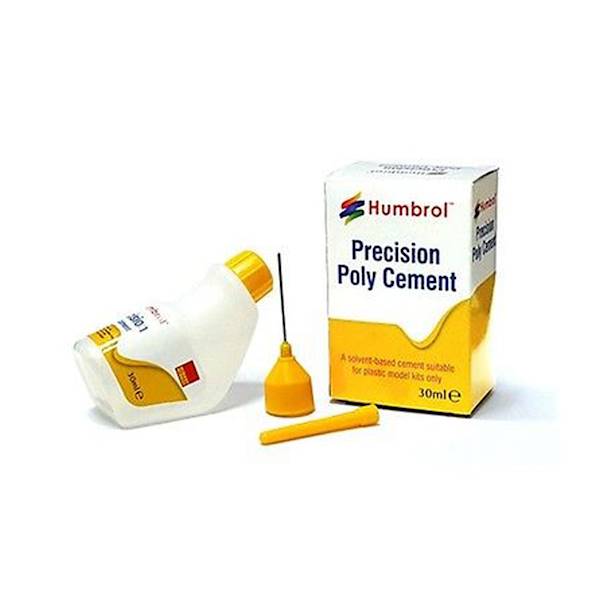 Humbrol 30ml klej z igłą