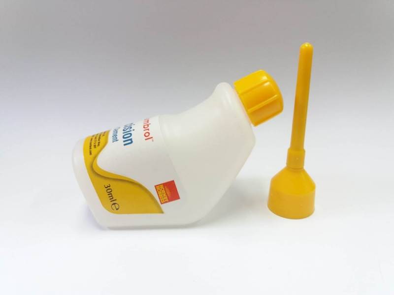 Humbrol 30ml klej z igłą