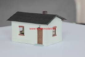 Strażnica przejazdowa KoTeBi KTB087264