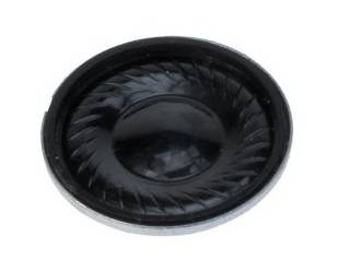 Głośnik bez komory rez. ESU 8oh. 2W 23 mm MS23-8