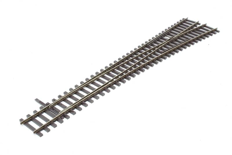 Rozjazd EW3 9/12 (za 85351) skala H0 Tillig 85353