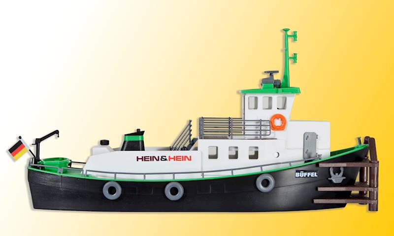 Holownik-pchacz  H0 Kibri 38520