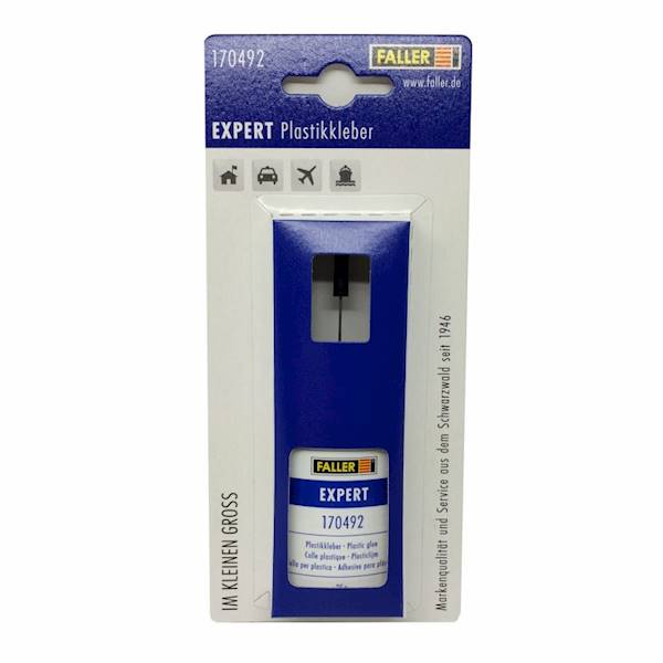 170492 Faller Klej Expert 