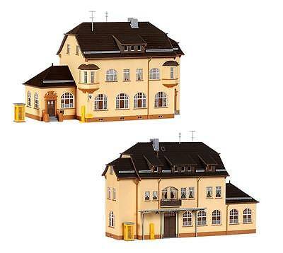 Poczta w Munderkingen  H0 Kibri 38734
