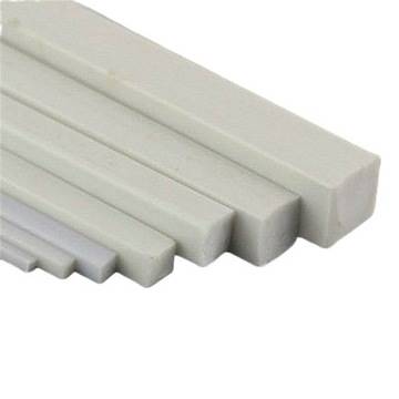 Kształtownik pręt kwadrat ABS 1,5 x 1,5 x 500