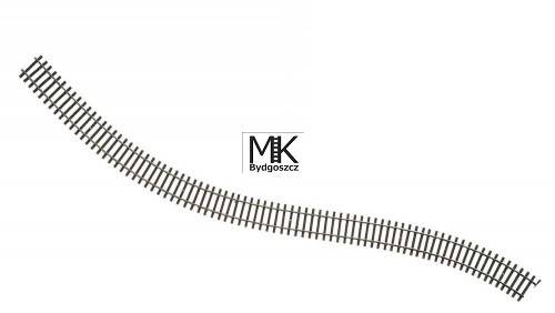 Tor flex 680mm  skala H0e Tillig 85626