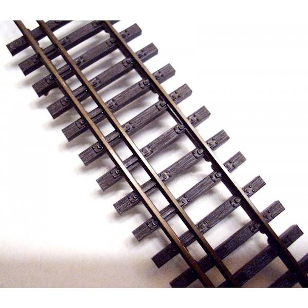 85126 Tillig Tor flex 3-szyn.680mm  skala H0/H0e  