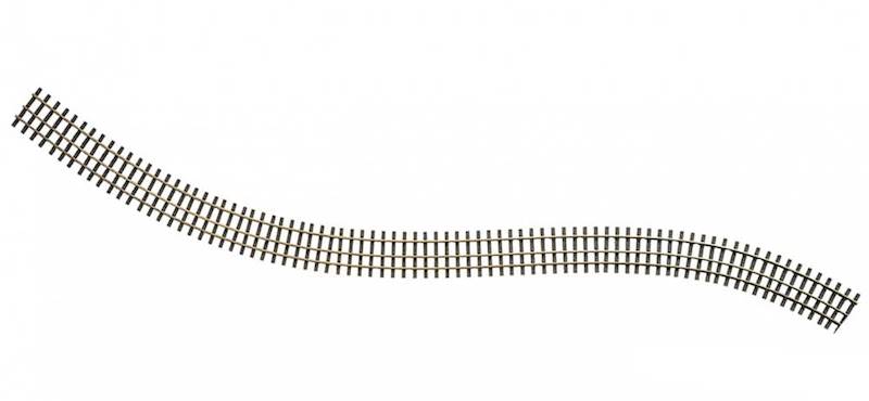 85126 Tillig Tor flex 3-szyn.680mm  skala H0/H0e  