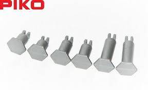 Szpilki mocujące wiązary BR 80 PIKO G ET37100A-56