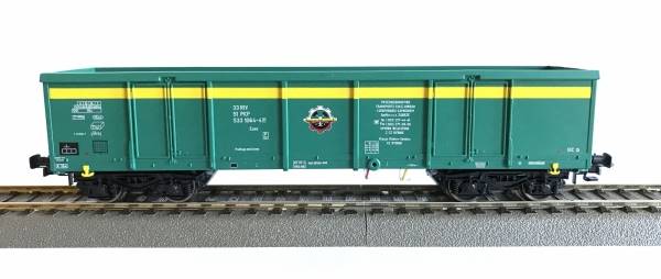 Wagon węglarka typ UIC eaos PTK Holding HRS6439