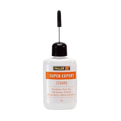 170490 Faller Klej Super -  Expert